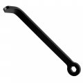 Caltric Gearshift Tool Compatible With Honda Trx450es Trx450fe Foreman 450 1998 1999 2000 2001 2002 2003 2004 89227-hn5-a1
