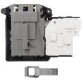 Compatible For Lg For Ken-more Washers Wm3900hwa Wm4270hva A Door Lock Strike Assembly 2-piece Set 