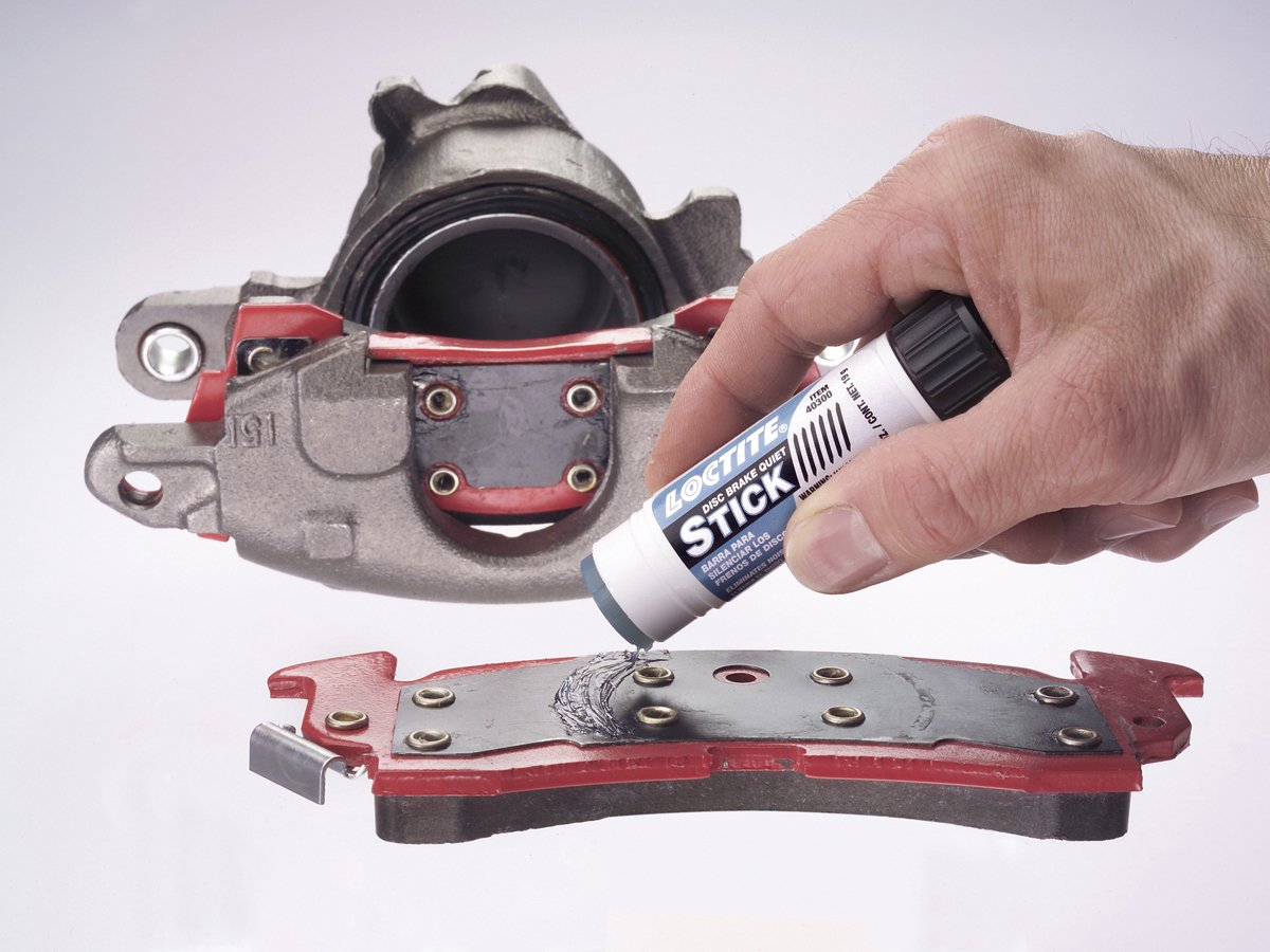 Loctite 40300 Disc Brake Quiet Stick 19gram