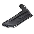 Front Fog Light Lamp Cover Driver Left Side For Nissan Rogue 2 0l 5l 2017 2020 Part Number 622576fl0a Ni1038148