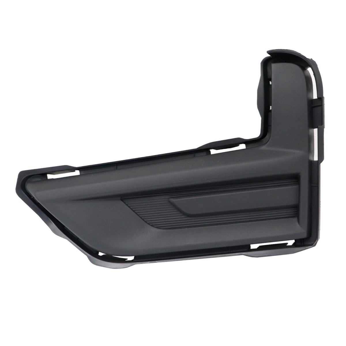 Front Fog Light Lamp Cover Driver Left Side For Nissan Rogue 2 0l 5l 2017 2020 Part Number 622576fl0a Ni1038148