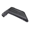 Front Fog Light Lamp Cover Driver Left Side For Nissan Rogue 2 0l 5l 2017 2020 Part Number 622576fl0a Ni1038148