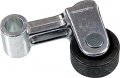 Chain Tensioner For Polaris All Models With Cross Shaft And Chancase Including Tx Indy 1976-1993 Assembly Snowmobile Part 