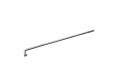 Spoke-assembly With Nipple Rear Outer Genuine Kawasaki Motorcycle Atv Part Rp 