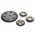 Aintier Automotive Replacement Engine Timing Part Sets Kits Fit For Mazda 3 6 Cx-7 2 3l 5l