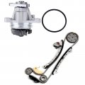 Aintier Automotive Replacement Engine Timing Part Sets Kits Fit For Mazda 3 6 Cx-7 2 3l 5l