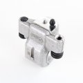 Niche Front Left Right Brake Caliper Pad Set For 2009-2018 Polaris Scrambler Sportsman 550 850 Xp Sp