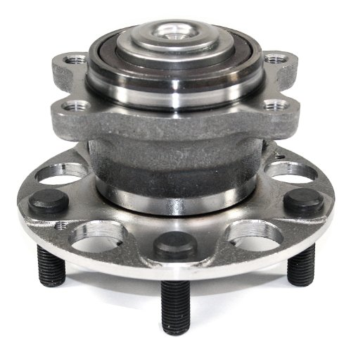Durago 29512327 Rear Hub Assembly