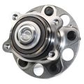 Durago 29512327 Rear Hub Assembly 