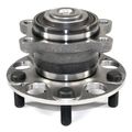 Durago 29512327 Rear Hub Assembly