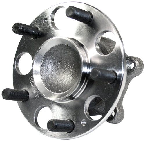 Durago 29512327 Rear Hub Assembly