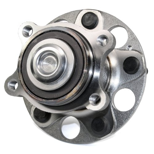 Durago 29512327 Rear Hub Assembly