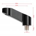 Topteng 10mm M10 Mirror Extender Riser Extension For Bmw G310r 2017-2021 G310gs C400x 2018-2021 F700gs 2013-2017 F800r