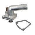 Beck Arnley 143-0815 Engine Coolant Thermostat 