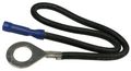 Pico 5551a 9-1 2 Gm 14 Gauge Starter Solenoid Fusible Link 3 8 Stud Black 25 Per Package