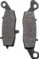 Semi-metallic Brake Pads Fd179g1054 
