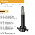 Ignition Coil Pack Spark Plug Fit For 3 5 4 0 V6 2006 2007 2008 2009 2010 Do-dge Charger Magnum Nitro Grand Caravan Challenger