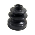 Cv Joint Boot For 1999 2000 2001 2002 2003 Mitsubishi Galant Neoprene 86 11 In Clamp Minimum Diameter 2 Clamps Grease Included