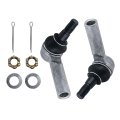 Jdllong 59266-0706 Tie Rod End Kit For Kawasaki Teryx 800 2015-2019 4 750 2012-2013 Teryx4 2014-2019 