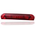 Led Third 3rd Brake Light Lamp Red For 2002-08 Dodge Ram 1500 2003-09 2500 3500 