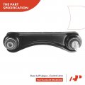 A-premium Rear Left Upper Control Arm With Bushing Compatible Honda Civic 1988-2000 Del Sol 1993-1997 Cr-v 1997-2001 Acura El