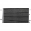 Ocpty Aluminum A C Condenser Replacement Fit For 2018-2020d Expedition 3 5l 2015-2020d F-150 2 7ld For 0l For Ford For 3y