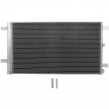 Ocpty Aluminum A C Condenser Replacement Fit For 2018-2020d Expedition 3 5l 2015-2020d F-150 2 7ld For 0l For Ford For 3y