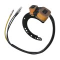 Jdllong 86617a20 Cdi Stator For Mercury 6 8 9 10 15 18 20 Jet 25 35 40 Hp 2 Stroke 2-cylinder Outboard Engines 18-5864