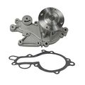Dnj Water Pump Wp526 For 1989-20 Chevrolet Geo Suzuki 0l 1 3l L3 L4 6v 16v 8v Sohc Dohc 61cid 79cid 