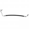 A-premium A C Discharge Line Hose Assembly Compatible With Toyota Tundra 2005-2006 V6 4 0l Compressor To Condenser