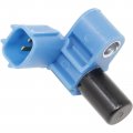 Aip Direct Replacement Crankshaft Crank Shaft Position Sensor Compatible With 1995-1998 Nissan Sentra 200sx 1 6l Manual 