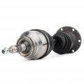 Ocpty New Premium Front Wheel Hub Bearings C V Axle Shaft Assembly Kit Driver And Passenger Side Compatible Ford Expedition For