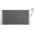 Ac Condenser Fit For 2012-2014 Hyundai Azera 2011-2014 Sonata Air Conditioning Condensers Engine Auto Replace 3888 3888c Cn 