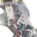 A-premium Rear Windshield Wiper Motor Compatible With Subaru Vehicles Legacy 2005 2006 2007 Outback 2005-2009 B9 Tribeca
