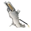 A-premium Rear Windshield Wiper Motor Compatible With Subaru Vehicles Legacy 2005 2006 2007 Outback 2005-2009 B9 Tribeca