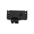 Uxcell 12569240 Map Manifold Pressure Sensor For Buick Chevrolet Oldsmobile Pontiac