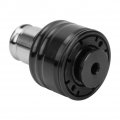 Jis-gt12 M3 M4 M5 Tap Chuck Excellent Clamping Strength Tapping Collet For Machines Drilling Electric Tools Etc