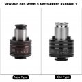 Jis-gt12 M3 M4 M5 Tap Chuck Excellent Clamping Strength Tapping Collet For Machines Drilling Electric Tools Etc