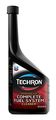 Chevron 65740-case Techron Concentrate Plus Fuel System Cleaner 20 Oz Pack Of 6 