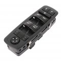 Power Window Switch Driver Side Master Control Fits For Chrysler Town And Country 2012-2016 Dodge Caravan 2012-2017 Drivers