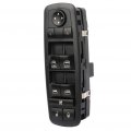 Power Window Switch Driver Side Master Control Fits For Chrysler Town And Country 2012-2016 Dodge Caravan 2012-2017 Drivers