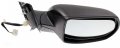 Passenger Side Mirror For Honda Cr-v 2012 2014 Power Adjust Manual Folding Paintable Exterior Door Hd64er 