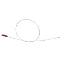 917327 917-327 42rle Automatic Transmission Dipstick Replacement For 2006-2015 Wrangler 