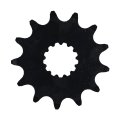 Niche 520 Pitch 13 Tooth Front Drive Sprocket For Kawasaki Klx450r Kx450 13144-0041 