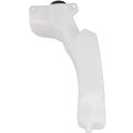 Coolant Reservoir With Cap For Subaru Outback Legacy 2005 2006 2007 2008 2009 4 Cylinder Turbo Su3014103 45150ag01a 