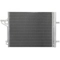 Ac Condenser For Ford Focus 2015 2018 And Transit Connect 2014 Air Conditioning Engine Auto Replace 4724 