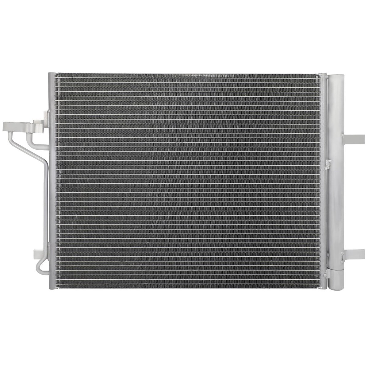 Ac Condenser For Ford Focus 2015 2018 And Transit Connect 2014 Air Conditioning Engine Auto Replace 4724