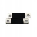 Cooper Bus Bars Connector With 304 M6 Flange Nut Nickel Plate Pitch Row Lifepo4 Cell Lithium Battery Busbar 20 2 83in 