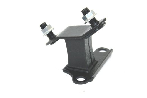 Dea A4525 Rear Transmission Mount For Vehicle Specific Fit