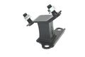 Dea A4525 Rear Transmission Mount For Vehicle Specific Fit 